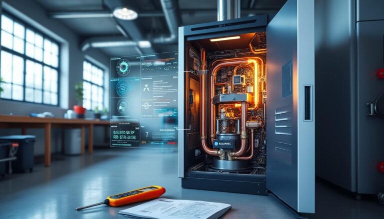 découvrez notre guide complet des codes d'erreur pour chaudières elm leblanc, avec des explications claires des pannes courantes et leurs solutions efficaces pour un dépannage rapide.