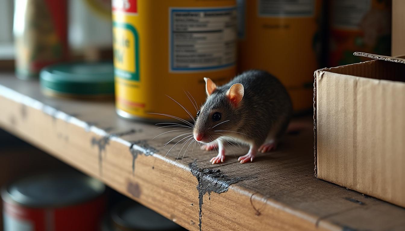 découvrez les différences clés entre rats et souris pour mieux les identifier et comprendre leur comportement.