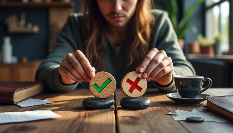 découvrez une analyse approfondie pour savoir s'il faut dire oui ou non dans une décision cruciale, et apprenez à peser les enjeux pour faire le bon choix.