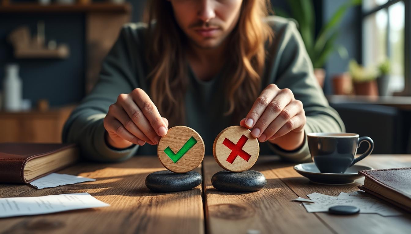 découvrez une analyse approfondie pour savoir s'il faut dire oui ou non dans une décision cruciale, et apprenez à peser les enjeux pour faire le bon choix.