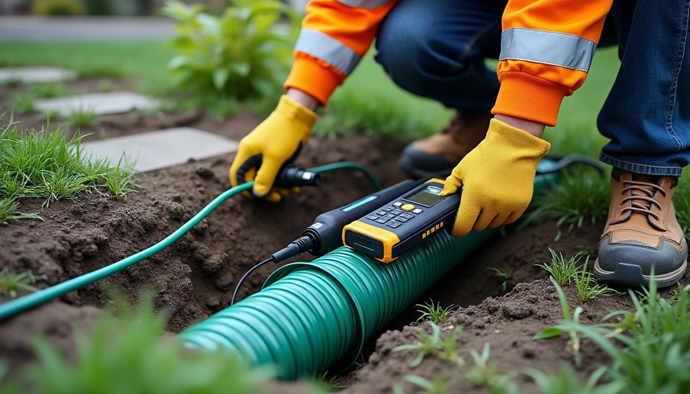 découvrez notre guide pratique pour diagnostiquer et réparer efficacement les problèmes courants des fourreaux télécom, assurant ainsi la protection optimale de vos gaines télécom.