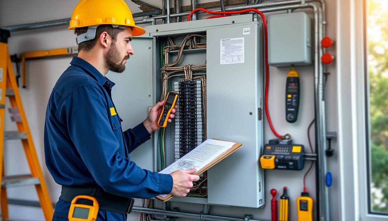 découvrez notre guide complet pour installer facilement votre kit électrique avec tutolec, étape par étape, pour un montage sécurisé et rapide.