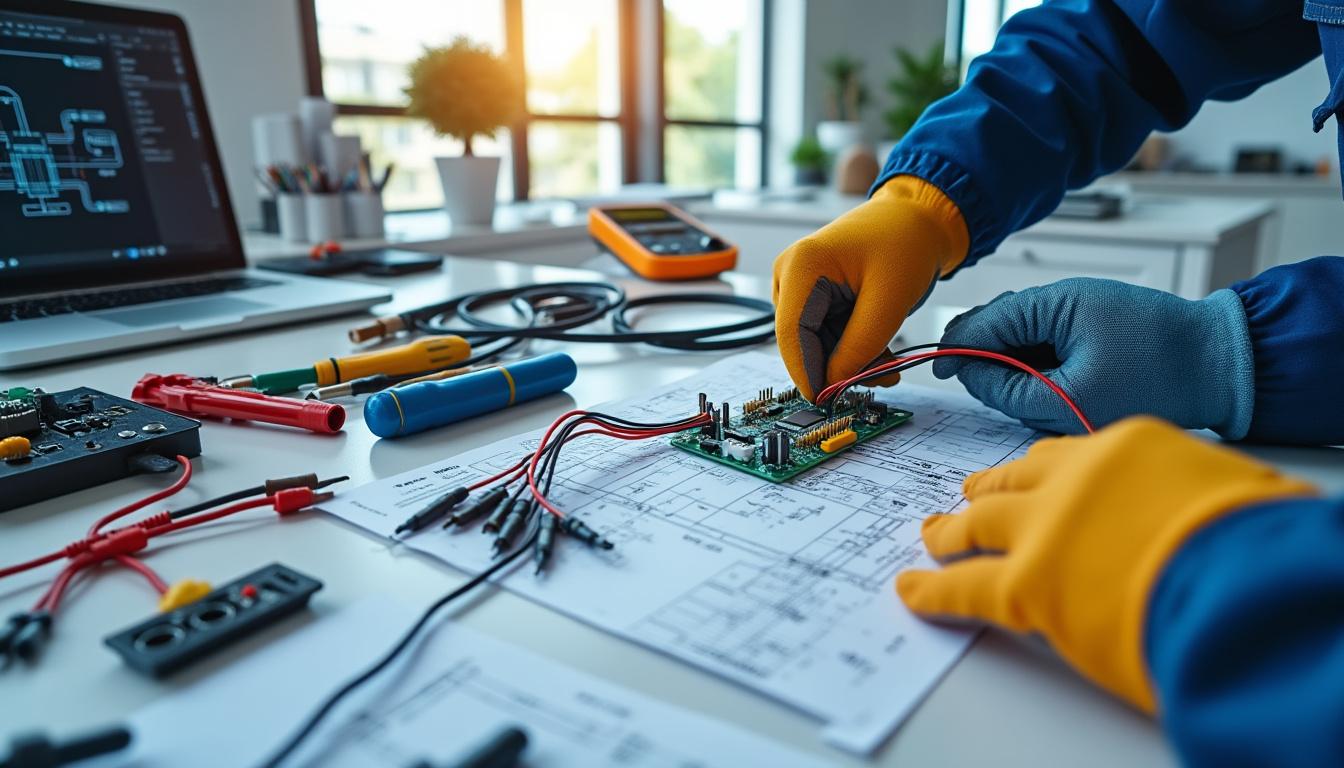 découvrez notre guide complet pour installer facilement votre kit électrique avec tutolec. suivez pas à pas toutes les instructions pour une installation réussie et sécurisée.