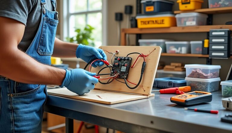 découvrez notre guide complet pour installer facilement votre kit électrique avec tutolec. suivez nos étapes simples et sécurisées pour une installation réussie.