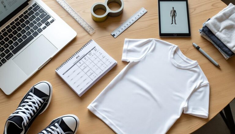 découvrez le guide essentiel des tailles standards pour tout comprendre facilement et choisir la bonne taille en toute confiance.