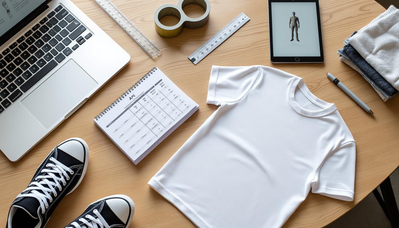 découvrez le guide essentiel des tailles standards pour tout comprendre facilement et choisir la bonne taille en toute confiance.