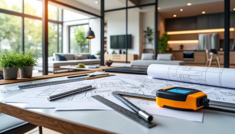 découvrez le guide ultime des tailles minimales et des surfaces essentielles pour optimiser vos espaces et respecter les normes en vigueur.