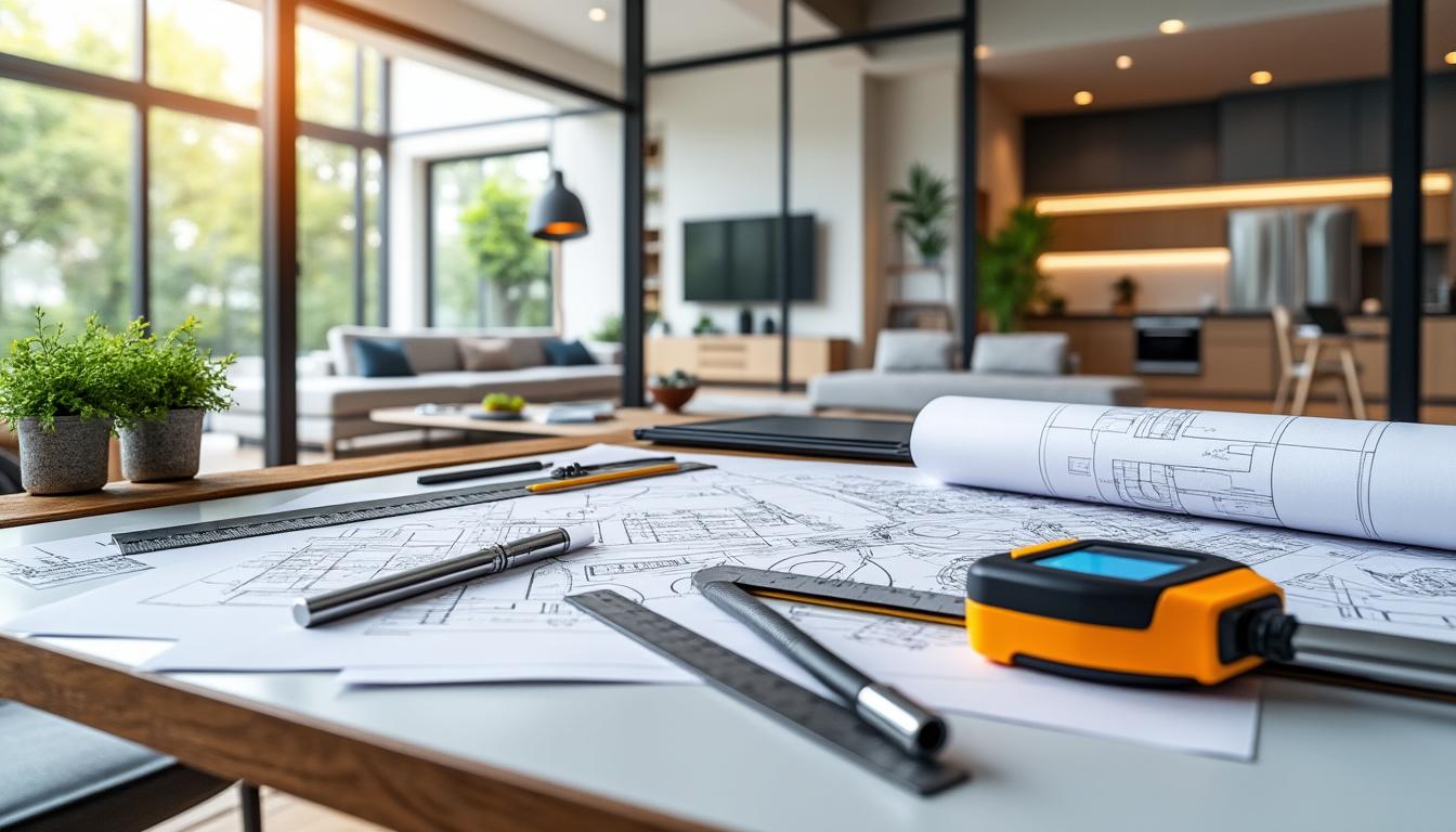 découvrez le guide ultime des tailles minimales et des surfaces essentielles pour optimiser vos espaces et respecter les normes en vigueur.