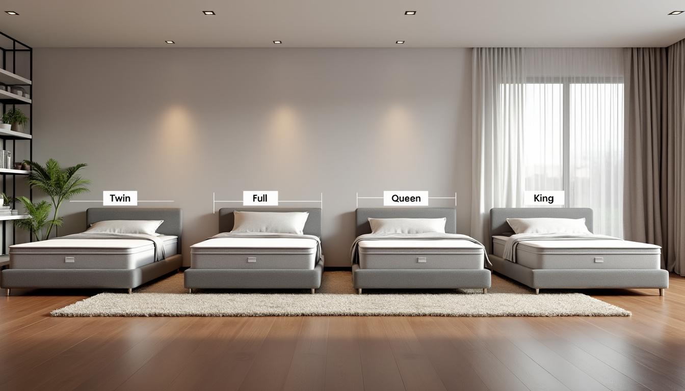 découvrez le guide ultime des tailles standards : toutes les informations essentielles pour choisir la bonne taille en toute confiance.