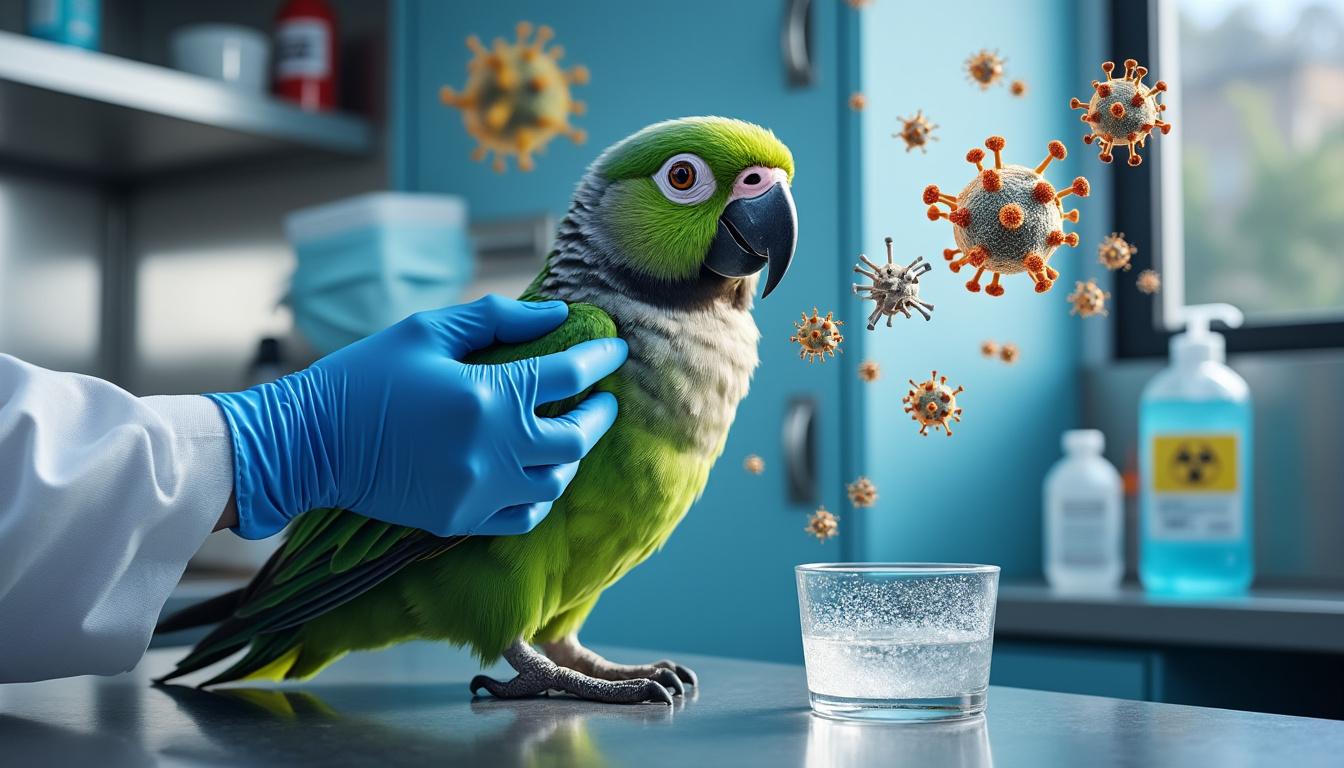 découvrez les principales maladies que les oiseaux peuvent transmettre à l'homme, les risques associés et les précautions essentielles pour protéger votre santé.