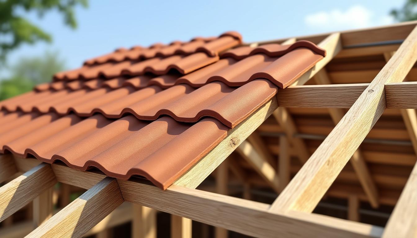 découvrez l'importance des liteaux de toiture, leur rôle crucial dans la couverture et la protection de votre toit, ainsi que les conseils pour bien les installer.