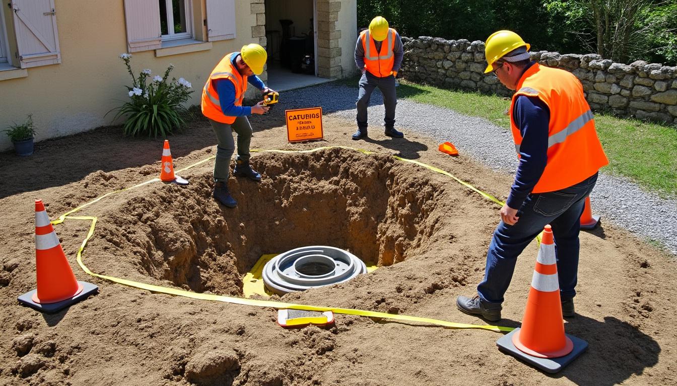 découvrez les distances réglementaires à connaître et à respecter selon la législation anc pour assurer la conformité et la sécurité de vos installations.