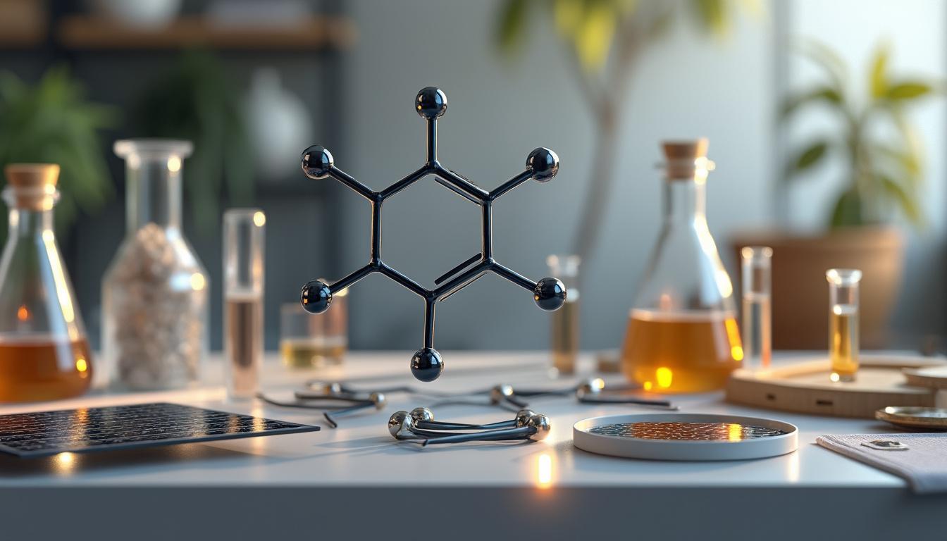 découvrez l'anthrène, un composé aromatique : sa définition, ses propriétés chimiques et ses diverses applications industrielles et scientifiques.