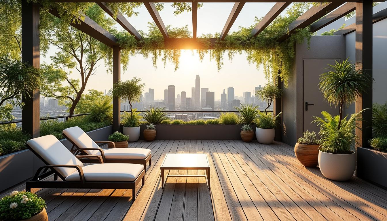 découvrez les différences clés entre balcon et terrasse pour bien choisir votre espace extérieur idéal et optimiser votre aménagement.