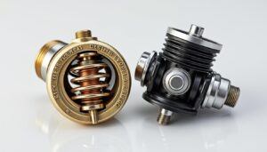 découvrez les différences entre calorstat et thermostat pour choisir le système de régulation thermique adapté à vos besoins, et optimisez la gestion de la température de votre moteur.