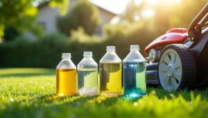 découvrez comment choisir la bonne essence pour votre tondeuse avec notre guide pratique mmi motoculture, pour un entretien optimal et des performances durables.