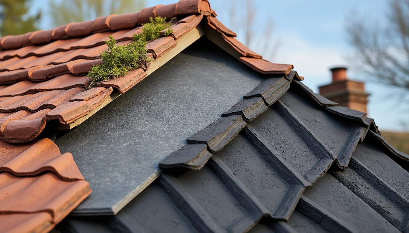 découvrez nos astuces expertes pour choisir la couleur idéale de vos tuiles et harmoniser parfaitement votre toiture avec votre maison.