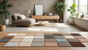 découvrez nos astuces expertes pour choisir la couleur idéale de vos tuiles, afin d'embellir votre maison avec style et harmonie.