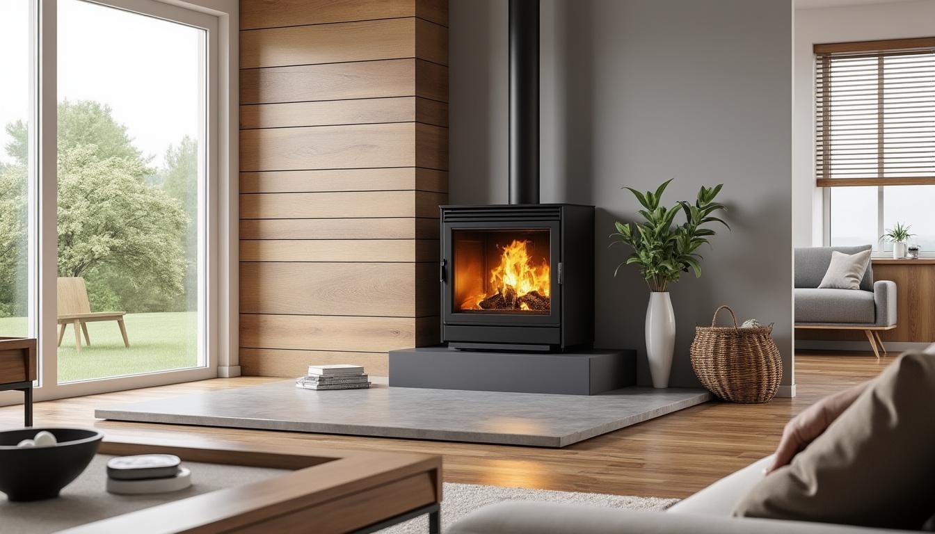 découvrez notre comparatif détaillé de la consommation entre poêle à granulés et chauffage au pétrole pour choisir la solution de chauffage la plus économique et écologique.