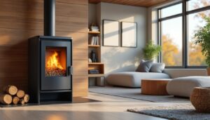 découvrez notre comparatif détaillé de la consommation entre poêle à granulés et chauffage au pétrole pour choisir le système de chauffage le plus économique et écologique.