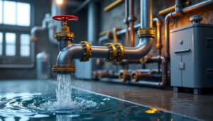 découvrez comment réagir efficacement face à un coup de bélier dans votre chaudière et explorez les solutions adaptées pour protéger votre installation et éviter les dégâts.