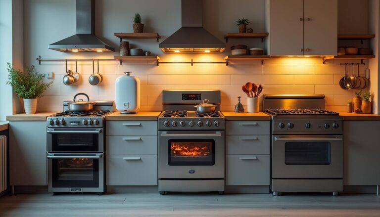 découvrez le coût mensuel moyen du gaz en fonction de la taille de votre foyer, que vous viviez seul, à deux ou en famille de quatre personnes.