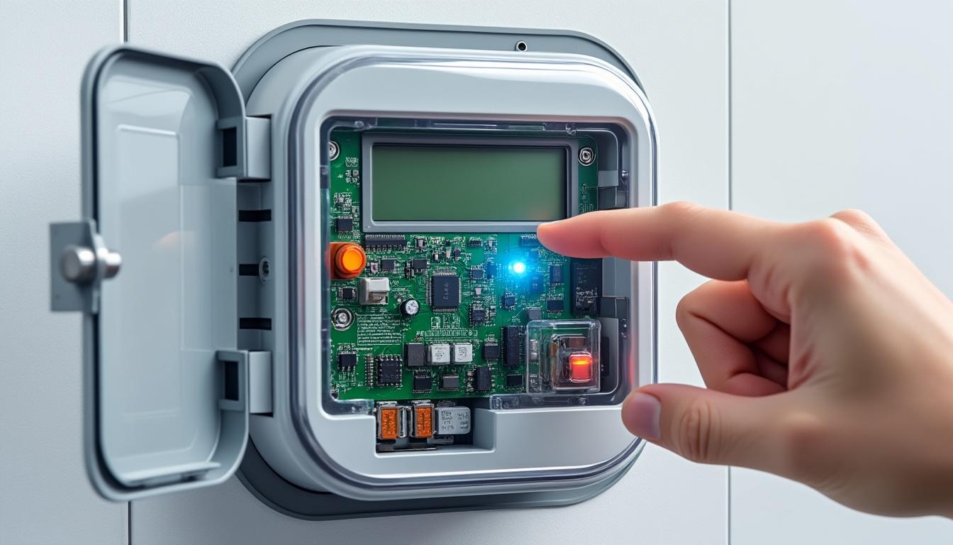 découvrez le compteur linky et son fonctionnement expliqué simplement pour mieux comprendre ses avantages et son utilisation au quotidien.