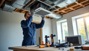 découvrez notre guide pratique pour remplacer efficacement un ancien système de vmc et améliorer la ventilation de votre logement en toute simplicité.