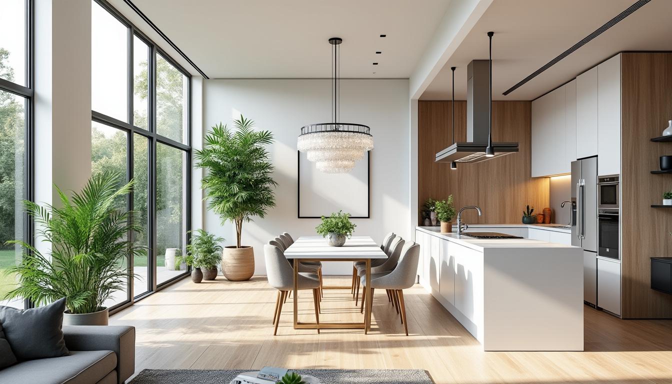 découvrez notre inventaire complet des pièces composant une maison, liste détaillée pour mieux comprendre chaque espace et sa fonction.