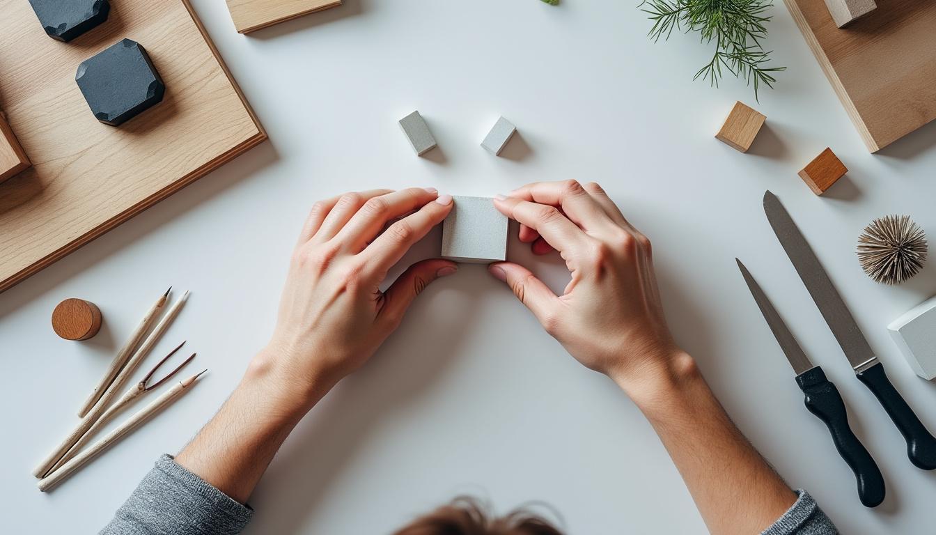 découvrez notre kit d'aménagement intérieur, alliant praticité, plaisir et simplicité d'utilisation pour transformer votre espace en un rien de temps.