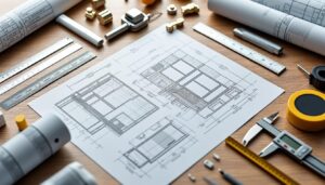 découvrez le guide ultime des tailles minimales et des surfaces à connaître pour optimiser vos espaces et respecter les normes indispensables.