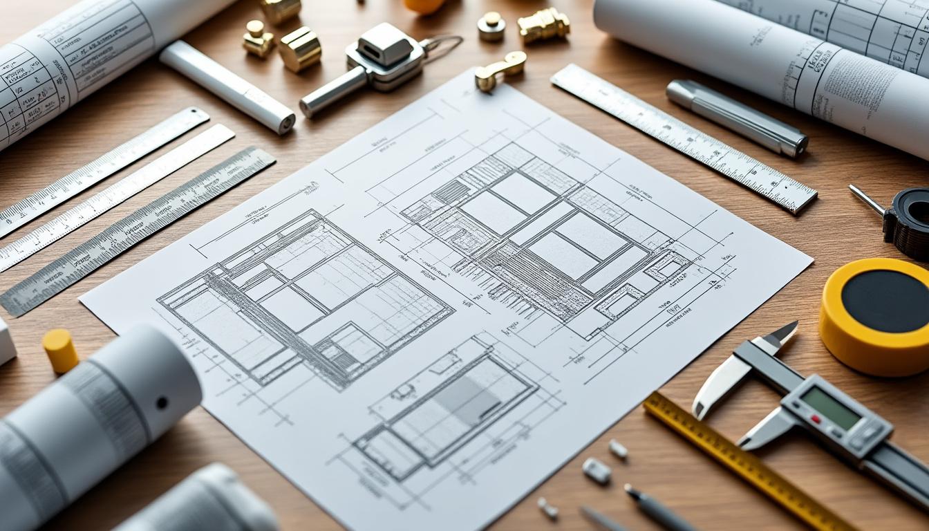 découvrez le guide ultime des tailles minimales et des surfaces à connaître pour optimiser vos espaces et respecter les normes indispensables.