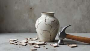 découvrez les principales limites de la céramique et ses inconvénients majeurs pour mieux comprendre ses usages et ses contraintes.