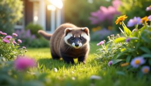 découvrez des méthodes efficaces pour éloigner les martres et fouines de votre habitat et protéger votre maison de ces nuisibles.