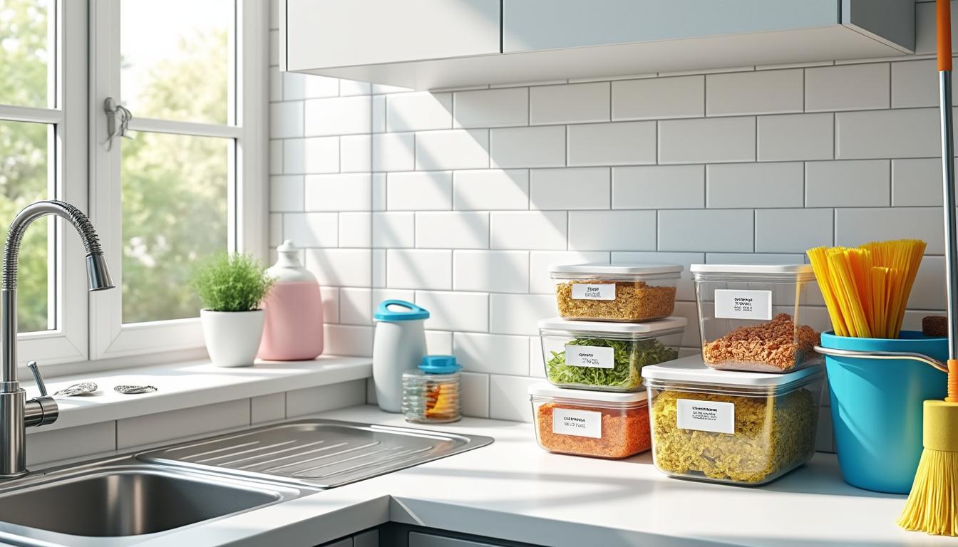 découvrez des solutions naturelles et efficaces pour éliminer les blattes chez vous, protéger votre maison sans produits chimiques et retrouver un environnement sain.