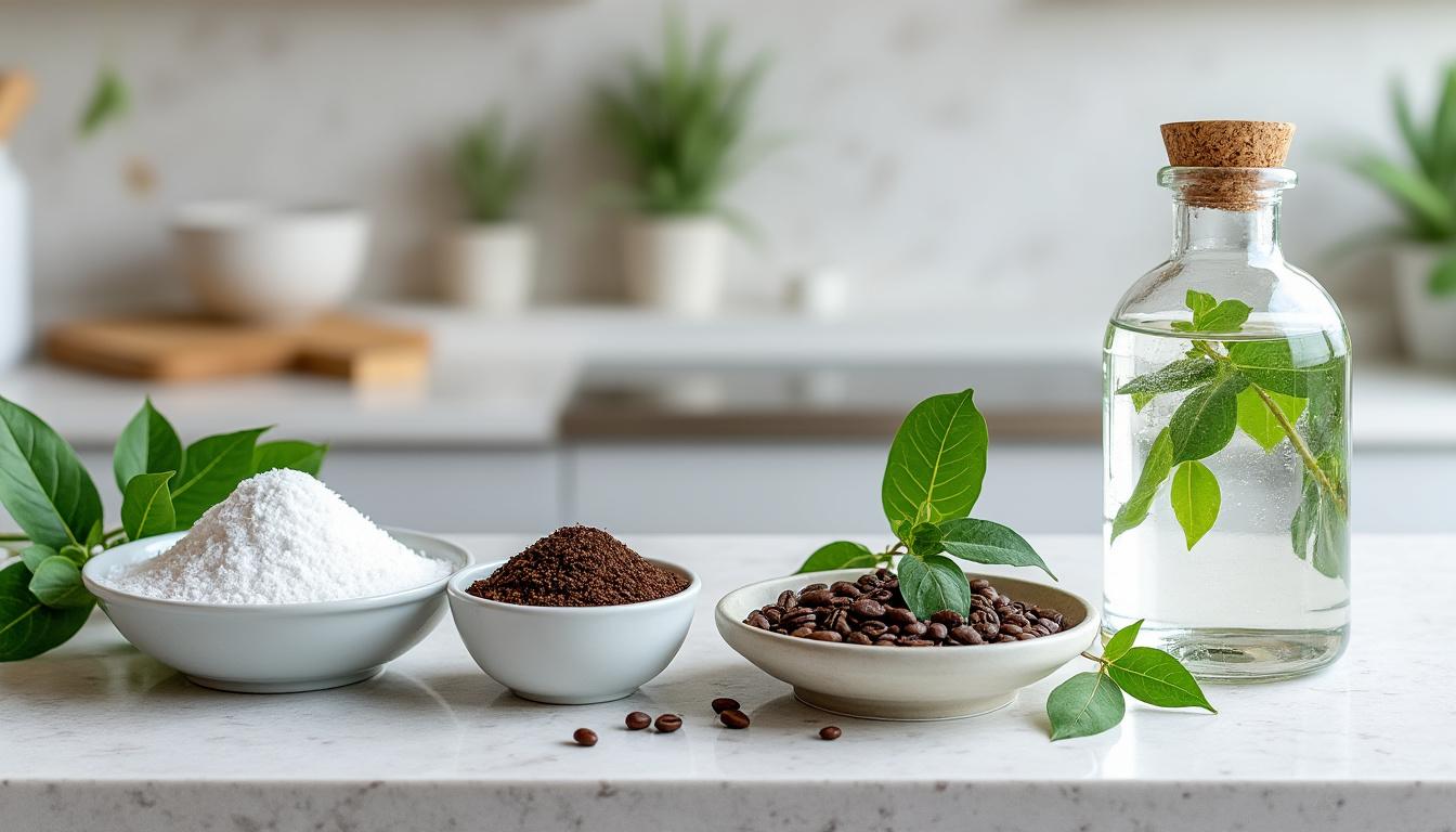 découvrez des solutions naturelles et efficaces pour éliminer les blattes chez vous, protéger votre maison sans utiliser de produits chimiques nocifs.