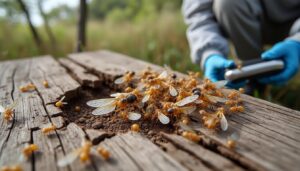 découvrez les solutions efficaces et les méthodes de prévention contre les termites ailés grâce à anticimex. protégez votre maison des infestations avec nos experts en traitement et contrôle.