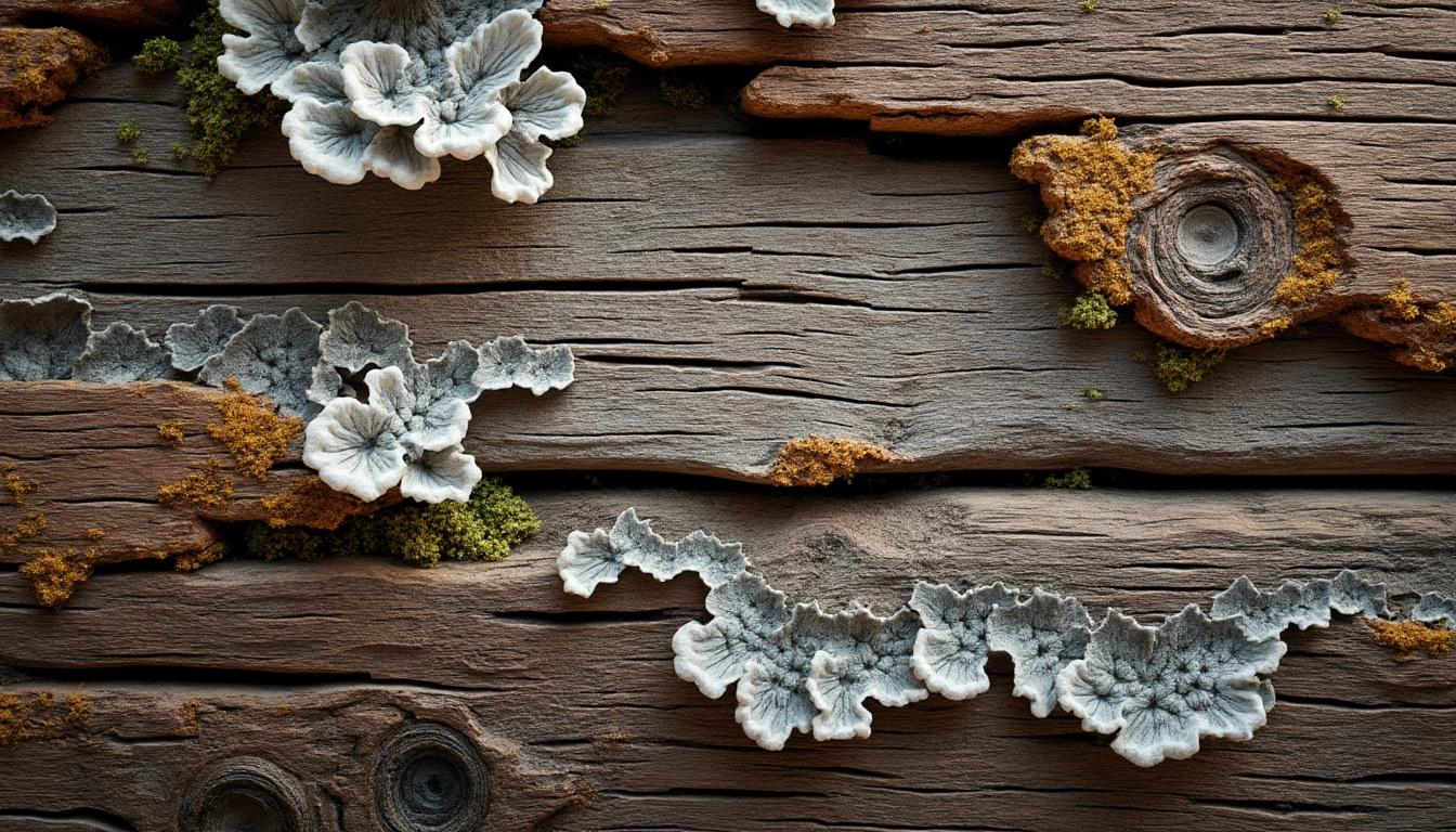 découvrez ce qu'est un champignon lignivore et son rôle essentiel dans la dégradation du bois, un acteur clé du cycle naturel de décomposition.