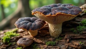 découvrez ce qu'est un champignon lignivore et son rôle essentiel dans la dégradation naturelle du bois. apprenez comment ces organismes contribuent au cycle écologique et à la décomposition du bois.