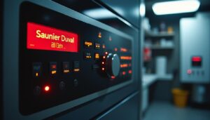 découvrez comment identifier les causes courantes d'une panne de chaudière saunier duval et les solutions adaptées pour rétablir rapidement son fonctionnement.