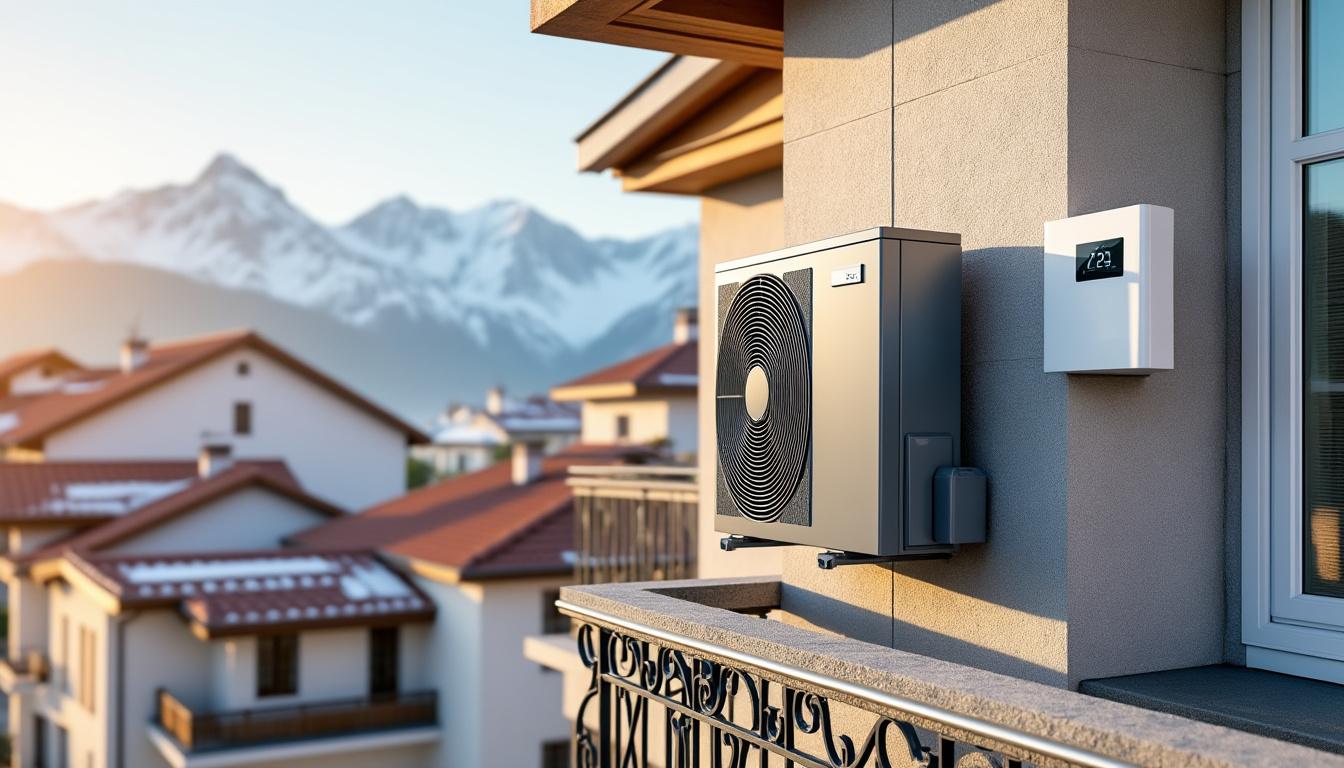 découvrez les avantages majeurs et les limites essentielles de la climatisation réversible pour optimiser le confort de votre maison toute l'année.