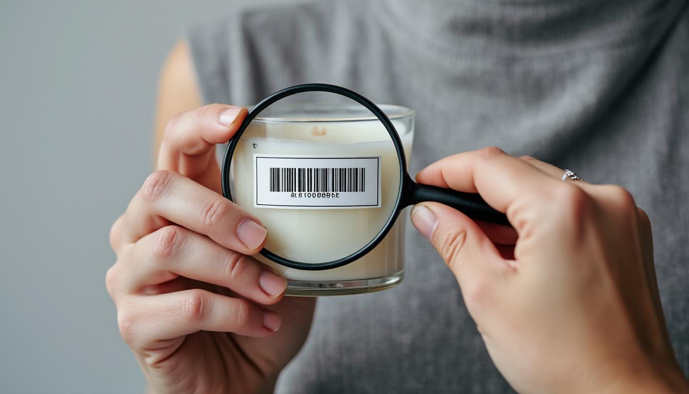 découvrez comment savoir si une bougie nécessite un code ufi et les étapes pour l'obtenir, afin de garantir la conformité réglementaire et la sécurité des produits.