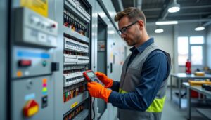 découvrez comment nicediagnostic vous aide à comprendre les dispositifs de protection électriques pour assurer la sécurité et l'efficacité de votre installation électrique.