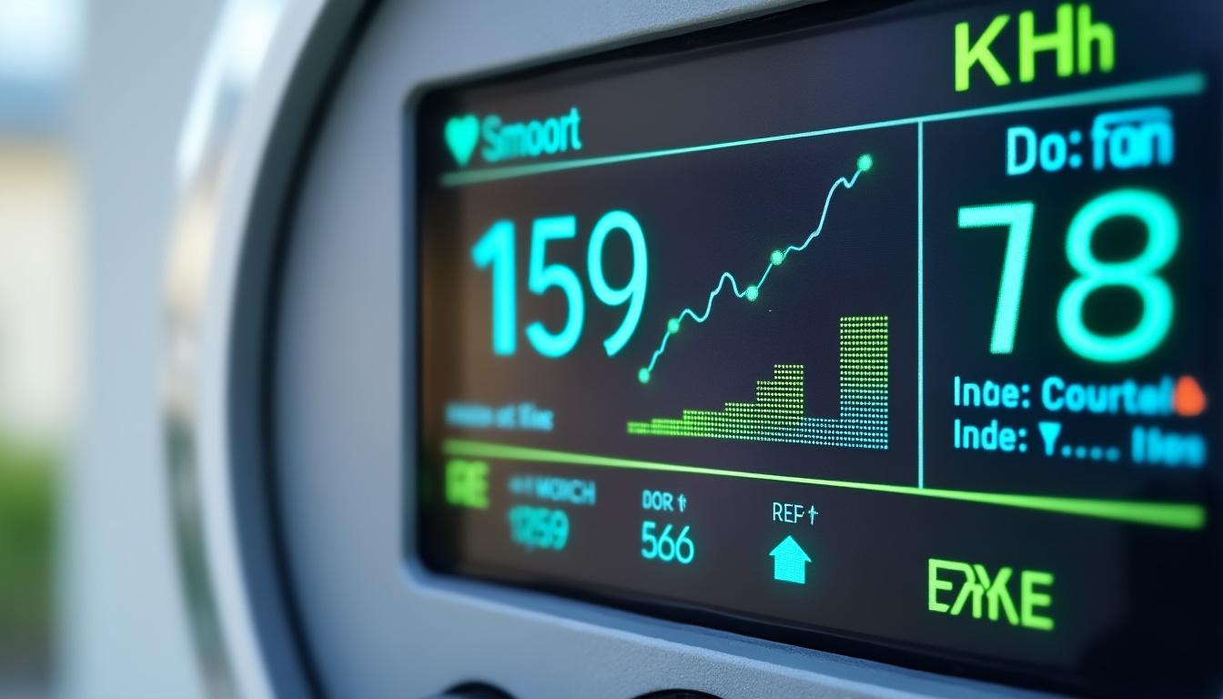découvrez ce qu'est l'injection d'index et son impact sur votre compteur linky. comprenez les enjeux et les implications pour une gestion optimale de votre consommation électrique.