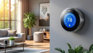découvrez notre guide 2025 pour choisir le thermostat connecté idéal et garantir un confort optimal dans votre maison tout en réalisant des économies d'énergie.