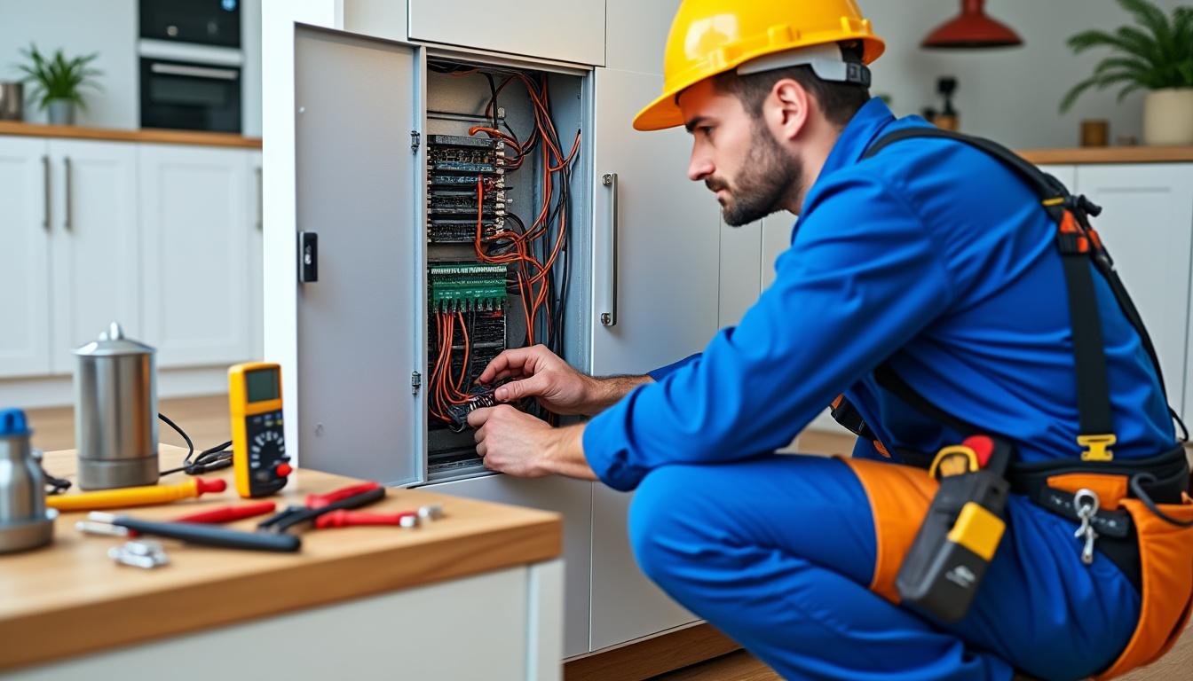 découvrez notre guide complet pour installer facilement votre kit électrique avec tutolec, étape par étape et en toute sécurité.