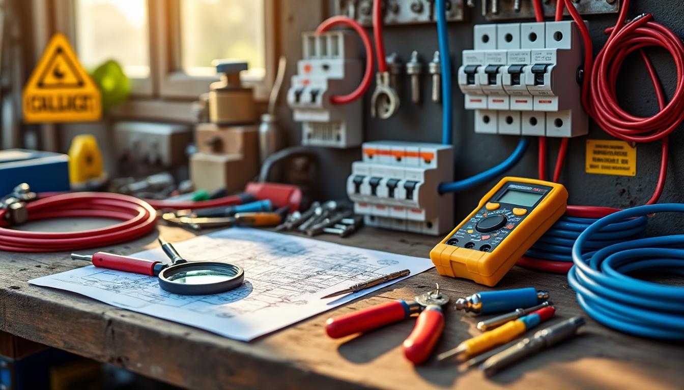 découvrez notre guide complet pour installer facilement votre kit électrique avec tutolec. toutes les étapes détaillées pour une installation sécurisée et réussie.