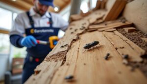 découvrez l'expertise d'eurotermite capricorne pour l'identification, la prévention et le traitement des termites. protégez votre habitat avec nos solutions efficaces et durables.