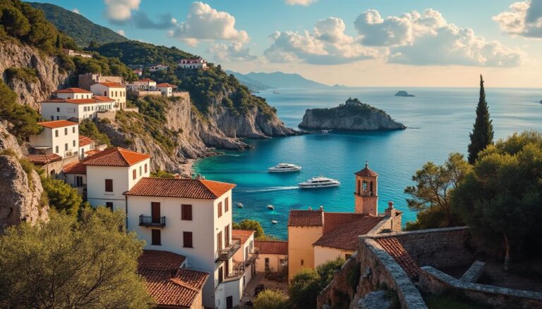 découvrez les toits en lauze, un héritage ancestral et sacré de la corse, symbole d'authenticité et de tradition architecturale préservée au fil des siècles.