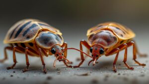 découvrez l'évolution fascinante des punaises de lit et leur taille impressionnante dans cet article détaillé qui explore ces insectes souvent méconnus.